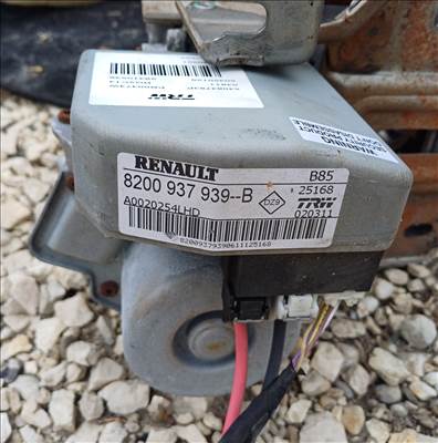 Renault Clio III Elektromos kormányszervó  8200937939b