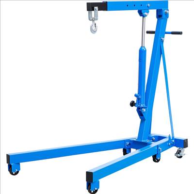 BGS Motorkiemelő zsiráf, 1000 kg - BGS-11998