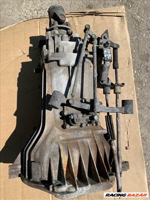 Iveco Daily 2.3 sebességváltó  8872184