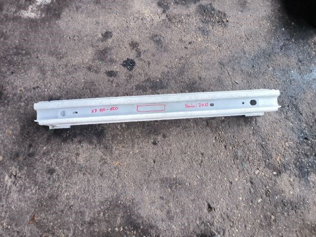 Toyota Yaris Cross (XP210) Hátsó lökhárító merevítő 125094780 2. kép