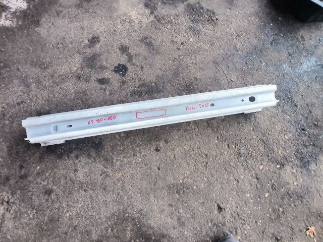 Toyota Yaris Cross (XP210) Hátsó lökhárító merevítő 125094780 6. kép