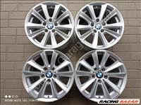 5x120 17" BMW Style 236 használt alufelni garnitúra