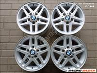5x120 15" BMW Style 53 használt alufelni garnitúra