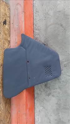 Fiat DUCATO Citroen JUMPER Peugeot BOXER 06- Első ajtó ajtókárpit 5258 7354235020