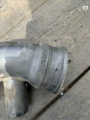 Mercedes Vito (1st gen) W638 turbócső  a6385280982