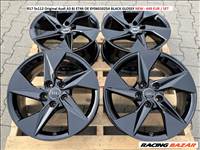 R17 5x112 Original Audi A3 8J ET46 új gyári egyedi alufelnik felnik