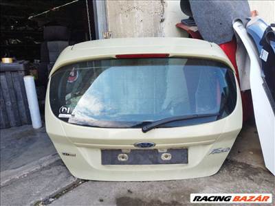 Ford Fiesta 2008- csomagtérajtók