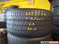  285/35/20"  Pirelli nyári gumi 