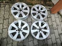 5x112 lyukosztású 16" MERCEDES gyári újszerű alufelni