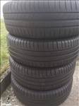 185/6515" 45e/4db használt Michelin nyári gumi gumi
