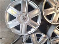 16" RENAULT alufelni