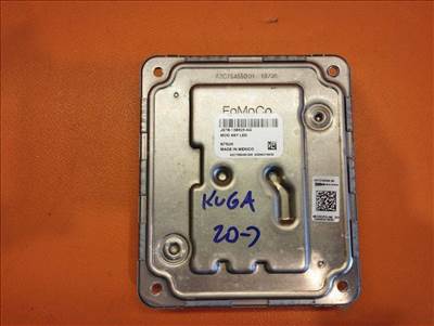 Ford Kuga 3 Focus 4 led lámpa vezérlő Jx7B-13B626-AG (M.30) (2)