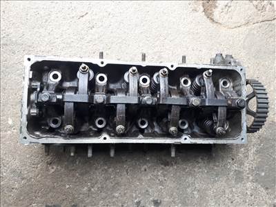 Renault Clio I 1.4, E6J hengerfej vezérmű, himba tengellyel  