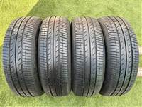 175/60 R15 Bridgestone B250 nyári gumi 5mm