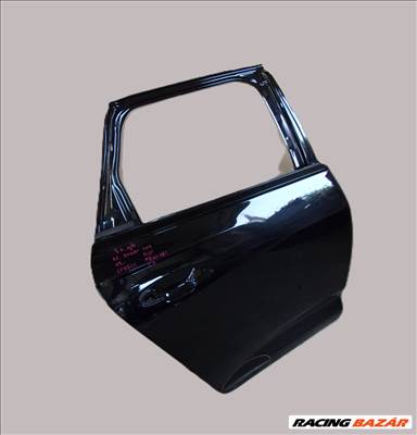 AUDI A6 4K9 kombi jobb hátsó ajtó 2019- 