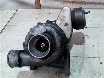 CHRYSLER SPRINTER 2006.06-2013.09 Turbó