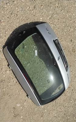 CITROEN C3 2002.04.01-2009.12.31 Csomagtérajtó.