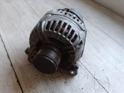 VOLKSWAGEN Golf V. 2003.10 - 2008.09 Generátor, dízel