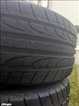 215/4516" Kiárusítás újszerű Dunlop nyári gumi gumi