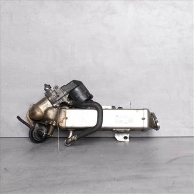 BMW 1er F20-F21, 2er F22, 3er E90-E91-E92-E93, 3er F30-F31-F34, 4er F32-F33-F34, 5er F10-F11, X1 E84, X3 F25 EGR Hûtő (Cikkszám: 11717810751)