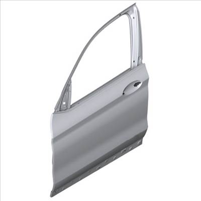 BMW X3 G01 Első ajtók (bal)