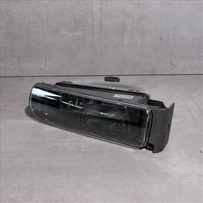 BMW 3er E46 bal első ködlámpa (Cikkszám: 63176905501)