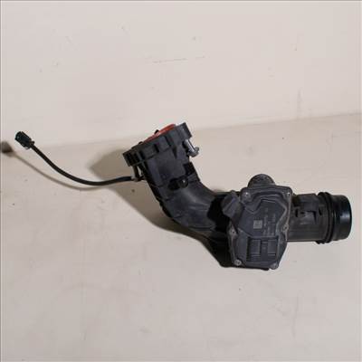 BMW 1er F20-F21, 2er F22-F87-F23, 3er F30-F31-F80-F34, 4er F32-F33-F36-F83, 5er F07-F10-F11, 6er F06-F12-F13, 7er F01-F02 Fojtószelep (Cikkszám: 13547810752)