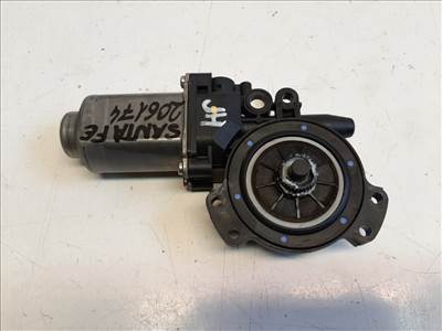 Hyundai Santa Fe jobb hátsó ablakemelő motor