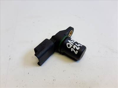 Nissan Qashqai (J10) vezérmûtengely jeladó (felső holtpont jeladó) 8200033686