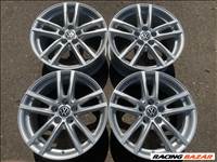 4db Uniwheels 17" VW Scirocco alufelni. (3846)