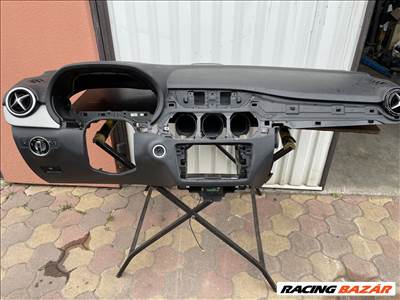 Mercedes B-osztály W246 légzsák szett
