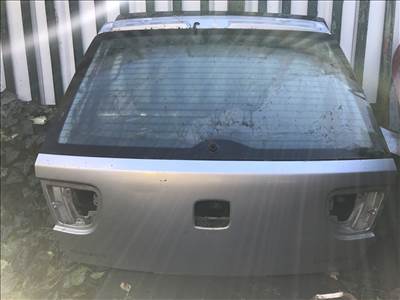 Seat León I 1M - csomagtér ajtó (szürke)