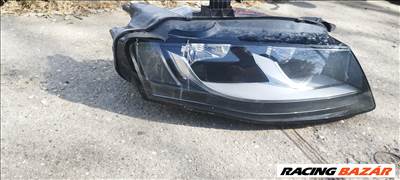 Audi A4 (B8 - 8K) jobb oldali gyári fényszóró eladó 8k0941004