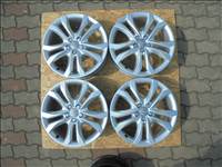 Akció !!! 19-es 5 x 112-es Audi gyári alufelni makulátlan állapotban eladó
