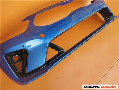 Kia Proceed első lökhárító betét 2x (S67.20.812)