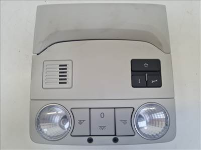 Volkswagen Golf VI első beltér világítás (19751) 1k8947105 3b0035711b