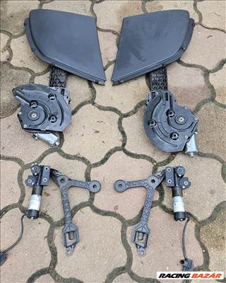 Opel Astra H TwinTop 1.6 Cabrio kalaptartó motorok LEPKÉK 1322855713228554