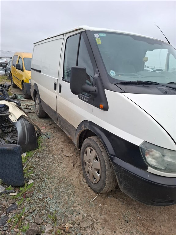 Ford Transit Mk6 bontott alkatrészei 11. kép