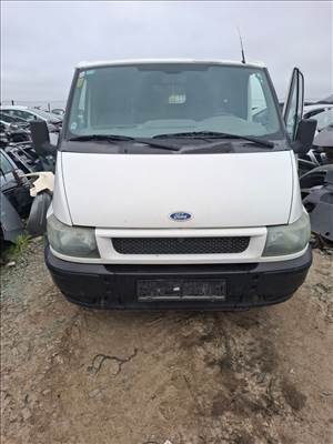 Ford Transit Mk6 bontott alkatrészei