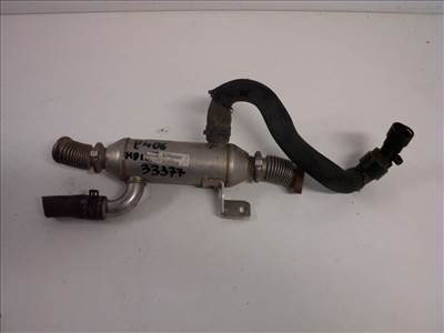 Peugeot 406  egr szelep hûtő 9627242880