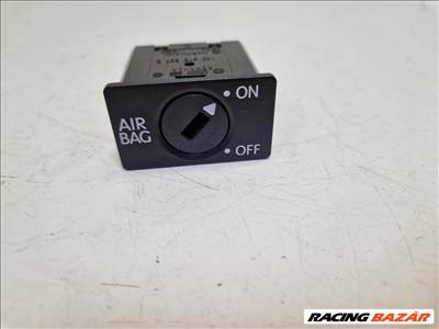 Volkswagen Golf VI légzsák kapcsoló (19791) 1k0919237d