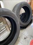 215/55 17" használt Pirelli nyári gumi gumi 2 db