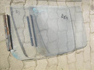 Ford Transit Mk5 lejáró üveg 