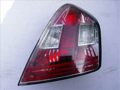 193822 Fiat Stilo 2001-2007 3 ajtós, jobb hátsó lámpa, izzófoglalat nélkül, a képen látható sérüléssel!!! 46823705