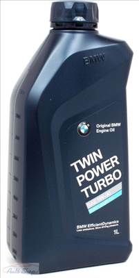 BMW GYÁRI MOTOROLAJ LL04 5W30 1 LITER 83212465849