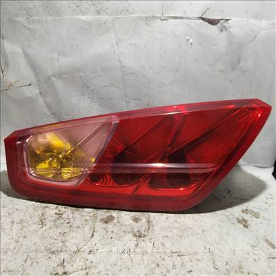 189733 Fiat Grande Punto 2005-2009 bal hátsó lámpa, a képen látható sérüléssel 51701589