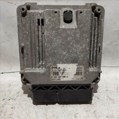 Alfa Romeo 156 2001-2005 2,0 16v Jts Motorvezérlő Bosch 0261S01007 , 55182490