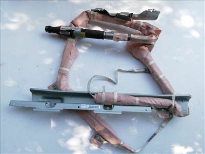 Peugeot 4007 2007-2012 jobb oldali függöny légzsák 4EFV4EEQBNH