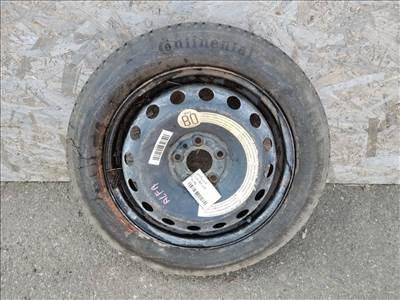 87422 Alfa Romeo GT 2003-2010 szervízkerék 46756194