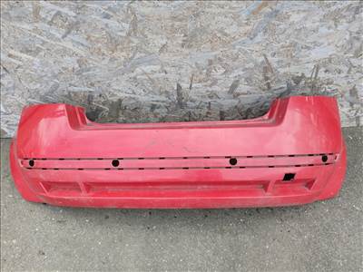 179450 Fiat Stilo 2001-2007 3 ajtós hátsó Lökhárító 71718805